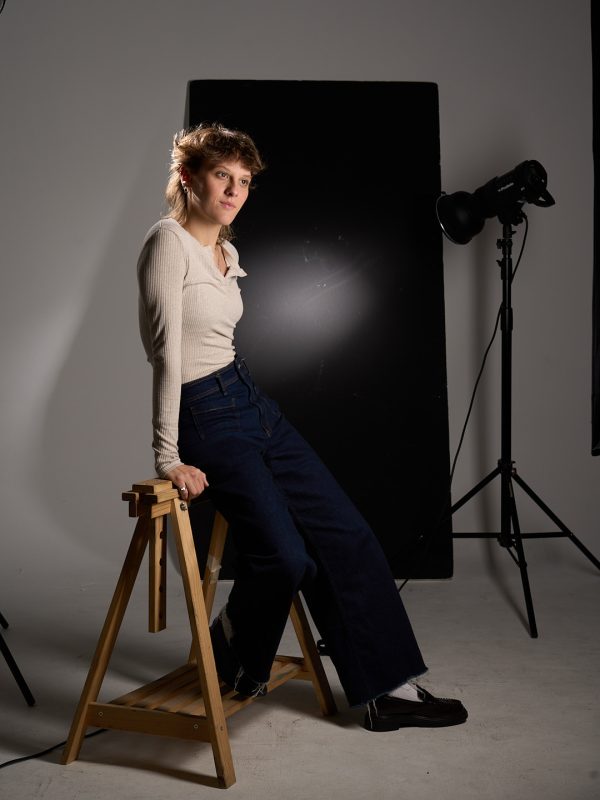 Patricia Rosell | 2025 - 2 |00033