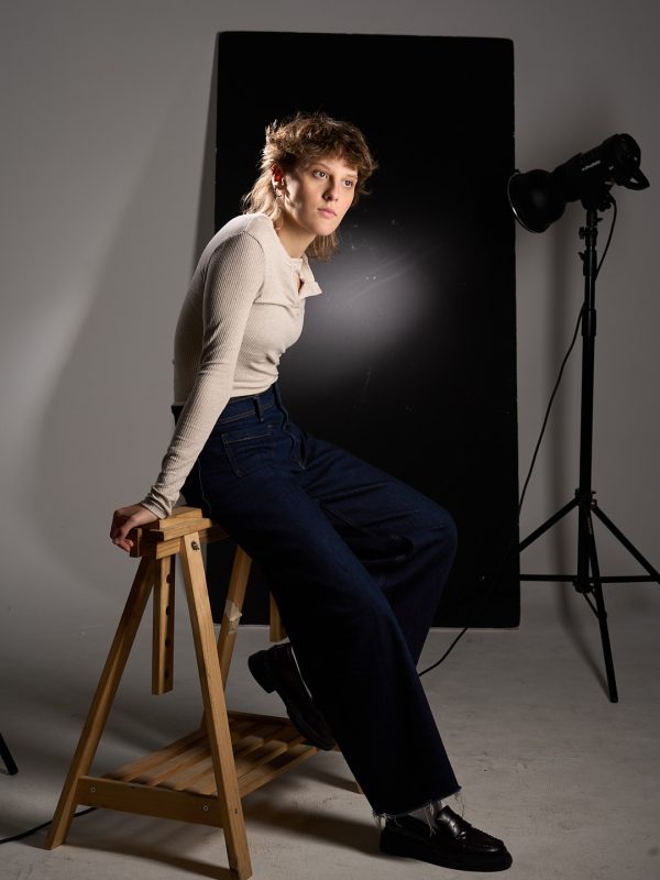 Patricia Rosell | 2025 - 2 |00039