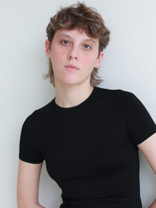 Patricia Rosell | 2026 300006