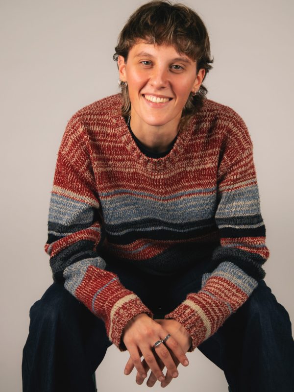 Patricia Rosell | 2026 _0049