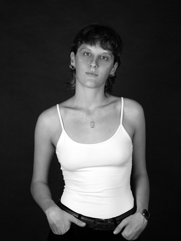 Patricia Rosell | 2026 _0184