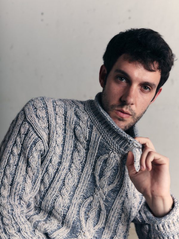 Ramon Rius | 09 2025 | 5016